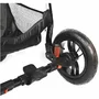 Carucior VESSANTI Crooner 2 in 1 - Green/Gray - 9