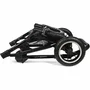 Carucior VESSANTI Crooner 2 in 1 - Green/Gray - 10