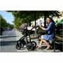 Carucior VESSANTI Crooner 2 in 1 - Green/Gray - 13