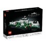 LEGO - Casa Alba - 4