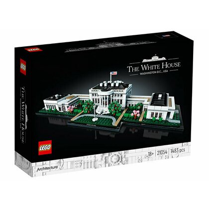 LEGO - Casa Alba