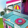 Casa din Malibu - Barbie - 6