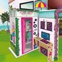 Casa din Malibu - Barbie - 8
