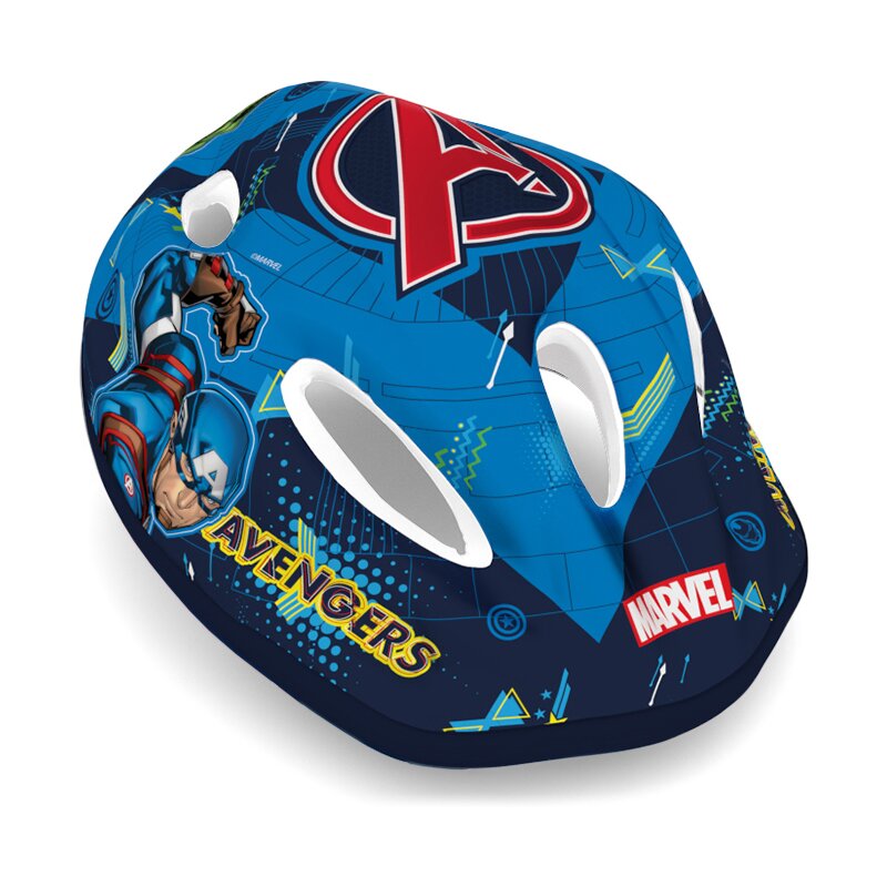 Seven - casca de protectie avengers sv9056