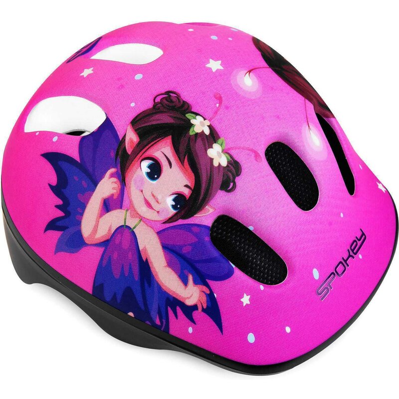 Spokey - casca pentru copii xs 44-48 sk9277
