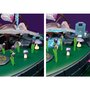 Playmobil - Set de constructie Cascada energiei magice , Ayuma - 6
