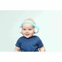 Casti antifonice, Alpine, Muffy Baby ALP24944 SNR 23, Ofera protectie auditiva pentru bebelusi, 0-36 luni, Blue - 7