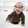 Casti antifonice, Alpine, Muffy Baby ALP24944 SNR 23, Ofera protectie auditiva pentru bebelusi, 0-36 luni, Pink - 9