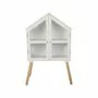 Casuta biblioteca 55 x 25 x 87cm, din lemn, +3 ani, byASTRUP - 1