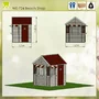 Casuta de gradina Beach Shop (M16), Wendi Toys - 5