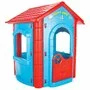 Casuta pentru copii Pilsan Happy House blue - 1