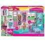 Casuta pentru papusi Barbie by Mattel cu accesorii - 5