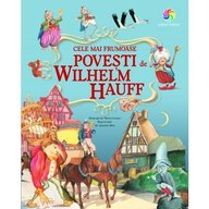 Corint - Cele mai frumoase povesti de Wilhelm Hauff