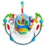 Centru de activitati, Baby Einstein, Jumper integrat, Rotire 360 grade, Cu lumini, sunete, 4 pozitii de ajustare pe inaltime, De la 6 luni, Sustine 11 kg, Multicolor - 2