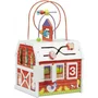 Melissa & Doug - Jucarie motrica Centru de joaca Ferma cu activitati - 1