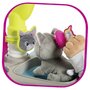 Centru de joaca pentru pisici de jucarie Smoby Cat's House - 9