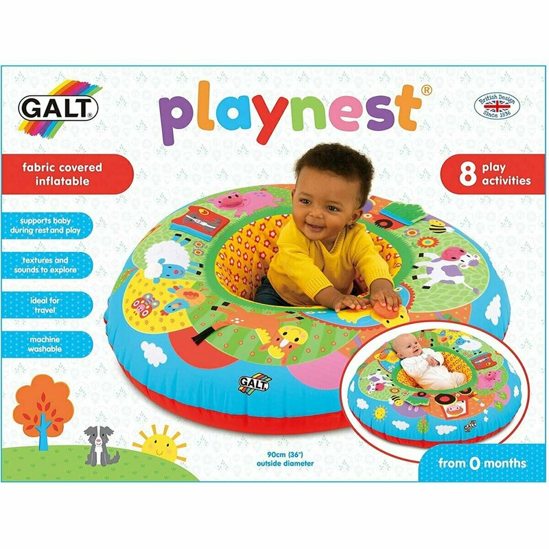 Galt - Centru de joaca Prietenii mei de la ferma