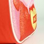 Cerda - Rucsac Cerda Peppa Pig 3D Premium, 25 x 31 x 10 cm, roz/rosu - 5