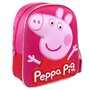 Cerda - Rucsac Peppa Pig 3D 25X31X10 cm - 1