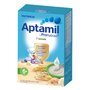 Cereale fara lapte Nutricia, Aptamil 7 Cereale, 250g, 6luni+ - 2