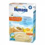 Cereale, Humana Cu 5 Cereale Si Banane, 200g, 6 Luni+ - 1