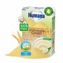 Humana - Cereale ECO, Gris Fara Lapte, 200 G, 4 Luni+ - 1