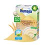 Humana - Cereale ECO, Gris Fara Lapte, 200 G, 4 Luni+ - 2