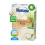 Humana - Cereale Eco, Orez, fara Lapte, 200 g, 4 luni+ - 2