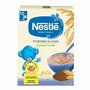 Nestle - Cereale pentru copii, 8 cereale si cacao, 250g - 1