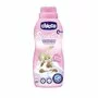 Balsam concentrat pentru haine, Chicco, Delicate Flowers, 750 ml, 0 luni+