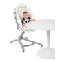 Chicco - Cosulet multifunctional Baby Hug, 4 in 1, 0 luni+, White Snow - 8