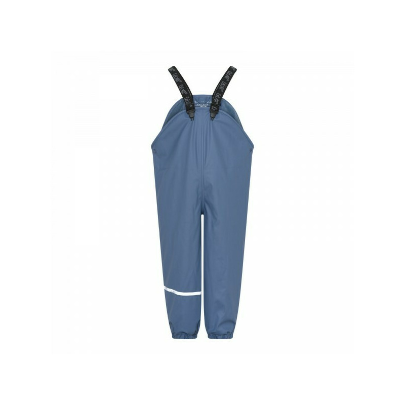 China blue 90 - salopeta de vreme rece impermeabili cu fleece