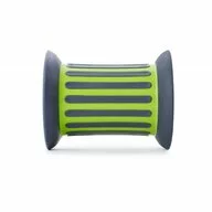 Cilindru de echilibru cu nisip - ROLLER verde