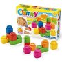 Clemmy - Set 12 Cuburi - 1