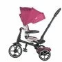 Tricicleta multifunctionala Coccolle Modi+ Violet - 6