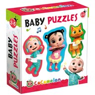 Headu - Puzzle personaje Cocomelon Baby , Puzzle Copii, piese 28