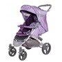 Coletto - Carucior Sport Aveo Quattro Violet - 2