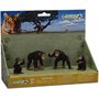 Collecta - Figurina Familia Cimpanzeilor - 1