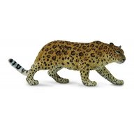 Collecta - Figurina Leopard De Amur