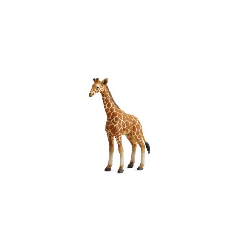 Collecta - Figurina Pui De Girafa L