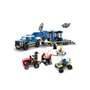 LEGO - Comandamentul mobil al politiei - 7