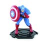 Figurina Comansi - Avengers- Captain America - 1