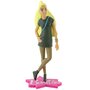 Figurina Comansi - Barbie-Barbie Fashion Black Dress - 1