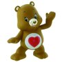 Figurina Comansi - Care Bears- Tenderheart Bear - 1