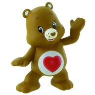 Figurina Comansi - Care Bears- Tenderheart Bear