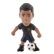Figurina Comansi - FC Barcelona - Suarez