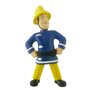 Figurina Comansi - Fireman Sam-Fireman Sam with Helmet - 1