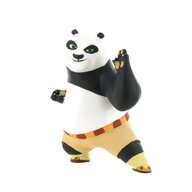 Figurina Comansi - Kung Fu Panda- Po 2 - Defense