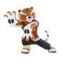 Figurina Comansi - Kung Fu Panda- Tigress - 1