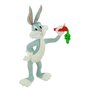 Figurina Comansi - Looney Tunes- Bugs Bunny - 1
